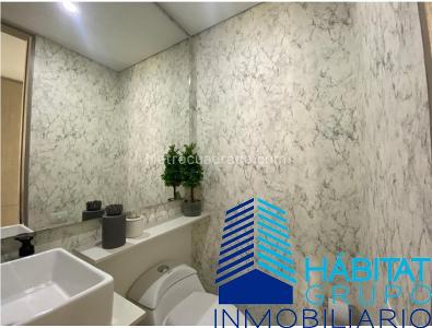 Apartamento de 4 alcobas en venta en Loma Del Chocho, Envigado, 178 m² · foto 20 de 20
