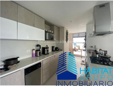 Apartamento de 4 alcobas en venta en Loma Del Chocho, Envigado, 178 m² · foto 5 de 20