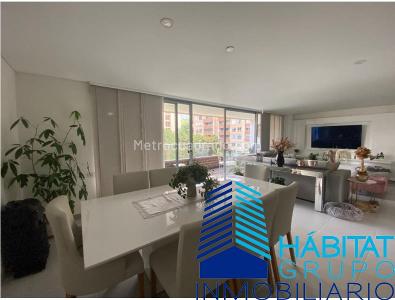 Apartamento de 4 alcobas en venta en Loma Del Chocho, Envigado, 178 m² · foto 6 de 20