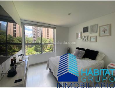 Apartamento de 4 alcobas en venta en Loma Del Chocho, Envigado, 178 m² · foto 7 de 20