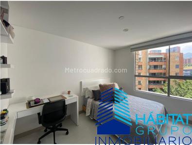 Apartamento de 4 alcobas en venta en Loma Del Chocho, Envigado, 178 m² · foto 8 de 20
