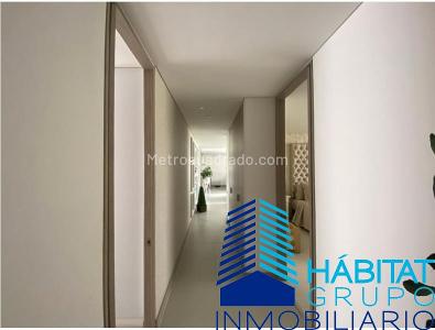 Apartamento de 4 alcobas en venta en Loma Del Chocho, Envigado, 178 m² · foto 9 de 20
