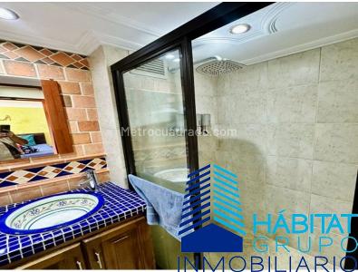 Apartamento de 3 alcobas en venta en Robledo, Medellín, 78 m² · foto 10 de 15