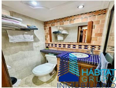 Apartamento de 3 alcobas en venta en Robledo, Medellín, 78 m² · foto 11 de 15