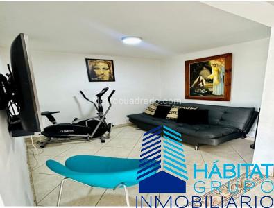 Apartamento de 3 alcobas en venta en Robledo, Medellín, 78 m² · foto 12 de 15