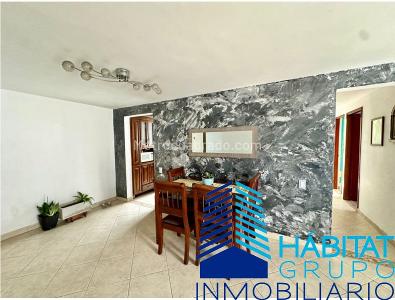 Apartamento de 3 alcobas en venta en Robledo, Medellín, 78 m² · foto 14 de 15