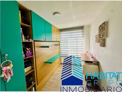 Apartamento de 3 alcobas en venta en Robledo, Medellín, 78 m² · foto 15 de 15