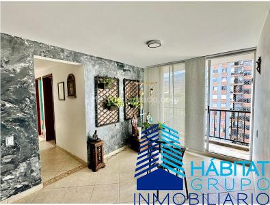 Apartamento de 3 alcobas en venta en Robledo, Medellín, 78 m² · foto 3 de 15