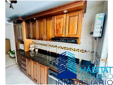 Apartamento de 3 alcobas en venta en Robledo, Medellín, 78 m² · foto 4 de 15