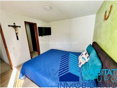 Apartamento de 3 alcobas en venta en Robledo, Medellín, 78 m² · foto 6 de 15