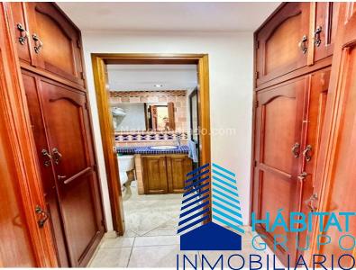 Apartamento de 3 alcobas en venta en Robledo, Medellín, 78 m² · foto 9 de 15