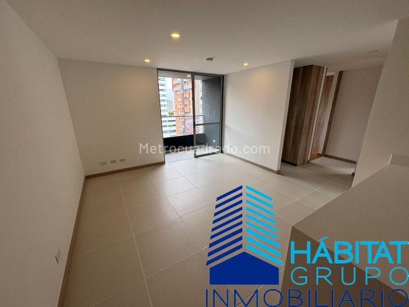 2BR Apartment in Ciudad del Río (16th Floor) with Parking - 2
