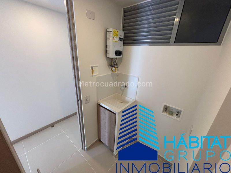2BR Apartment in Ciudad del Río (16th Floor) with Parking - 4