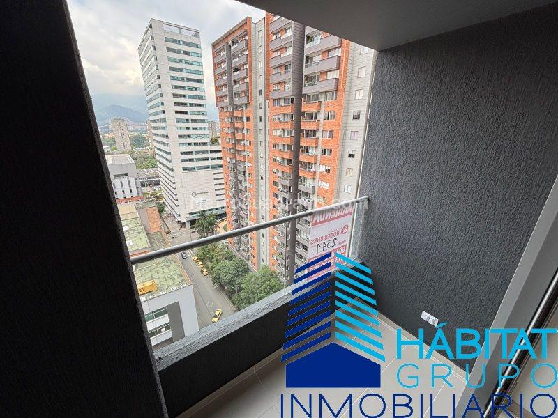 2BR Apartment in Ciudad del Río (16th Floor) with Parking - 9