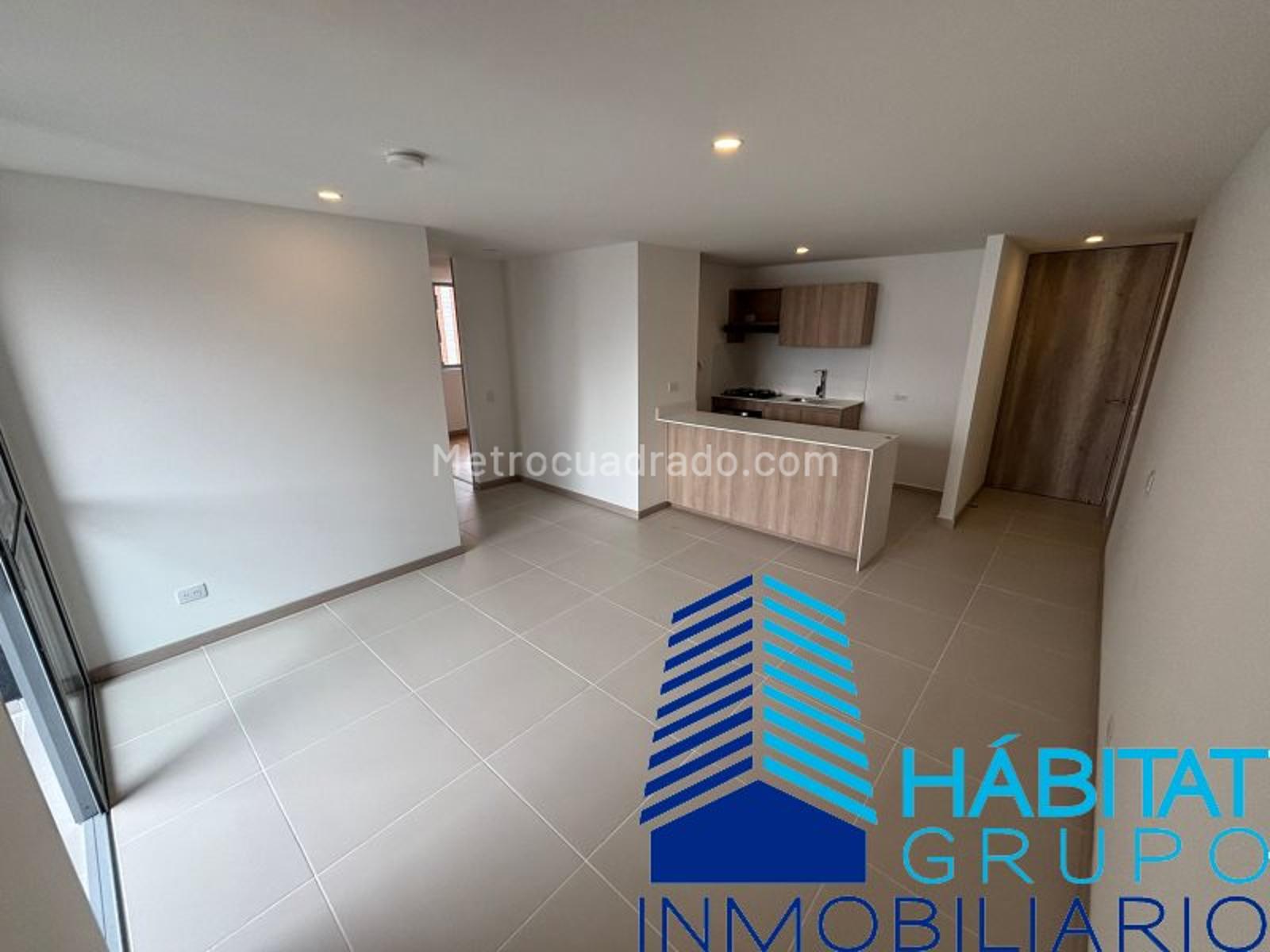 Arriendo de Apartamento en Ciudad del rio - Medellín - 727-M6491112