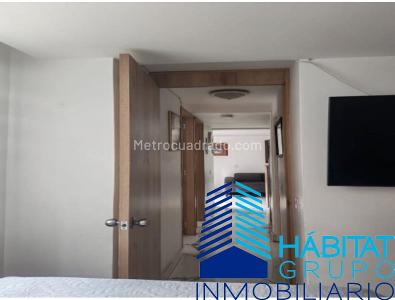 Apartamento en venta en Robledo, Medellín · foto 10 de 16