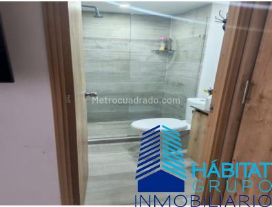 Apartamento en venta en Robledo, Medellín · foto 11 de 16
