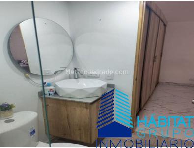 Apartamento en venta en Robledo, Medellín · foto 12 de 16
