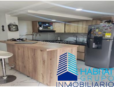 Apartamento en venta en Robledo, Medellín · foto 2 de 16