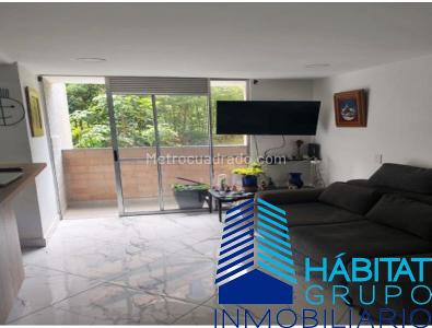 Apartamento en venta en Robledo, Medellín · foto 3 de 16