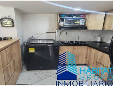 Apartamento en venta en Robledo, Medellín · foto 4 de 16