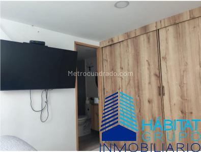 Apartamento en venta en Robledo, Medellín · foto 8 de 16