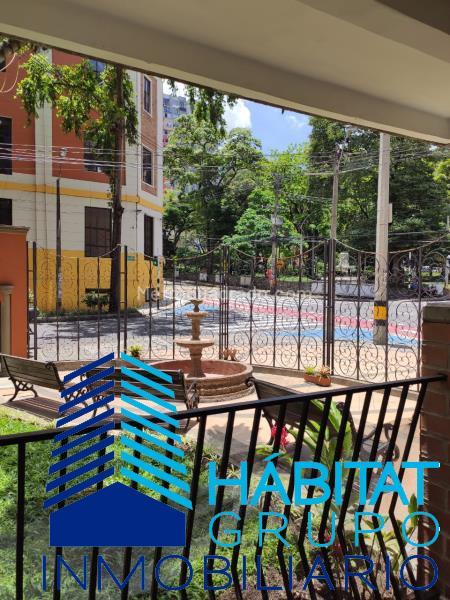 Apartamento de 3 Alcobas con Piscina en Boston