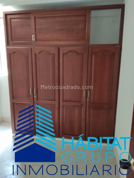 Apartamento de 3 Alcobas con Piscina en Boston - 3