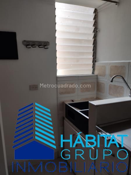 Apartamento de 3 Alcobas con Piscina en Boston - 4