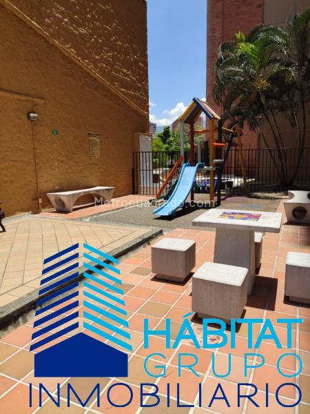 Apartamento de 3 Alcobas con Piscina en Boston - 7