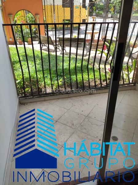 Apartamento de 3 Alcobas con Piscina en Boston - 8