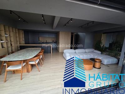 Apartamento en venta en El Poblado, Medellín · foto 2 de 20