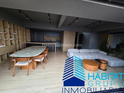 Apartamento en venta en El Poblado, Medellín · foto 3 de 20
