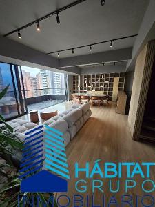 Apartamento en venta en El Poblado, Medellín · foto 5 de 20