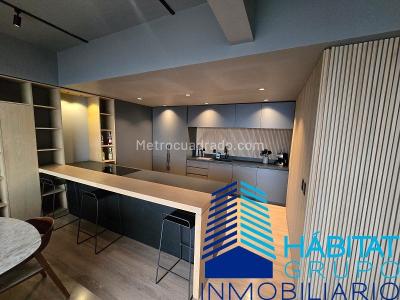 Apartamento en venta en El Poblado, Medellín · foto 6 de 20