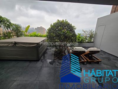 Apartamento en venta en El Poblado, Medellín · foto 8 de 20