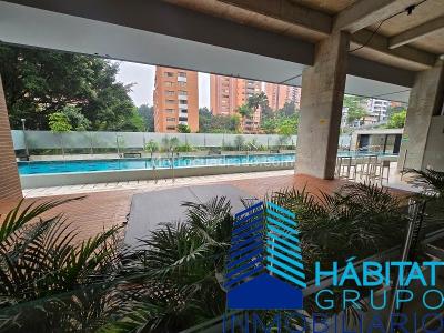 Apartamento en venta en El Poblado, Medellín · foto 14 de 20