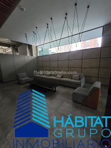 Apartamento en venta en El Poblado, Medellín · foto 16 de 20