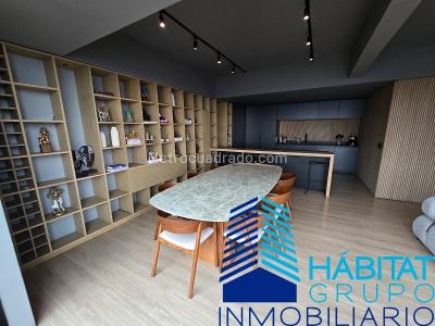 Apartamento en venta en El Poblado, Medellín · foto 17 de 20