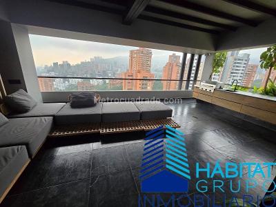 Apartamento en venta en El Poblado, Medellín · foto 19 de 20