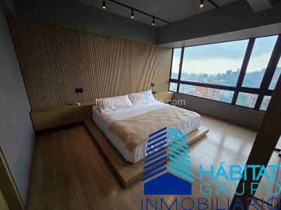 Apartamento en venta en El Poblado, Medellín · foto 20 de 20
