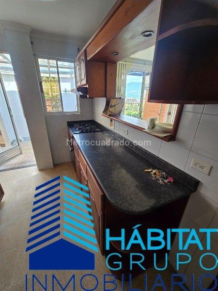Casa en Arriendo, Loma Del Esmeraldal, Envigado – pohled 2