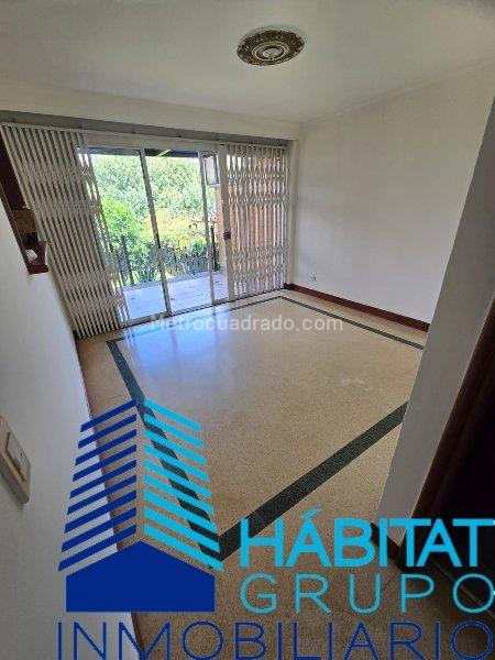 Casa en Arriendo, Loma Del Esmeraldal, Envigado – pohled 3