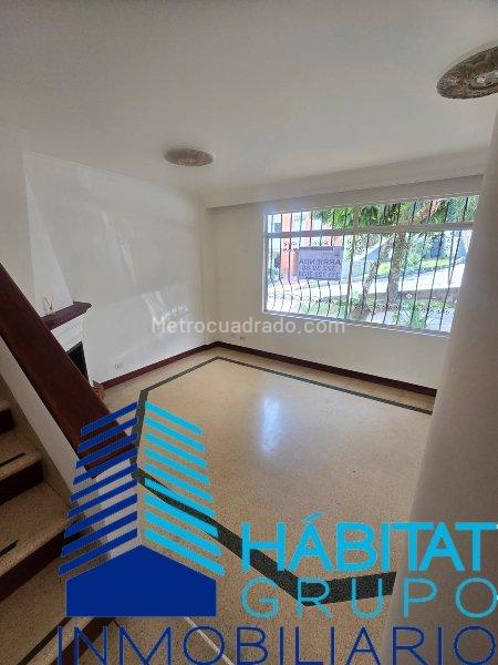 Casa en Arriendo, Loma Del Esmeraldal, Envigado – pohled 5
