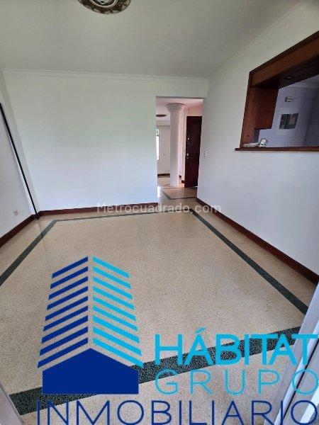 Casa en Arriendo, Loma Del Esmeraldal, Envigado – pohled 6