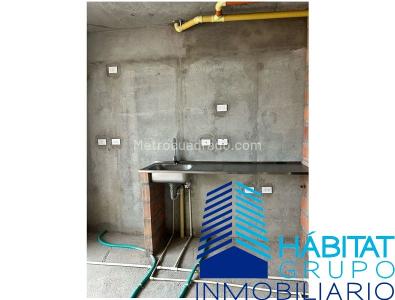 Apartamento en venta en Ditaires, Itagüí · foto 2 de 8