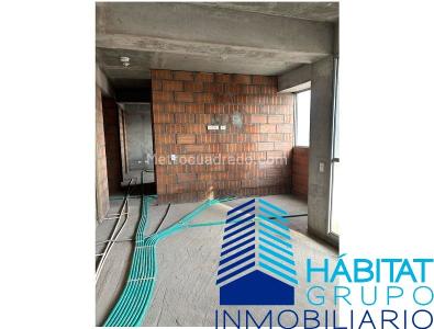 Apartamento en venta en Ditaires, Itagüí · foto 3 de 8