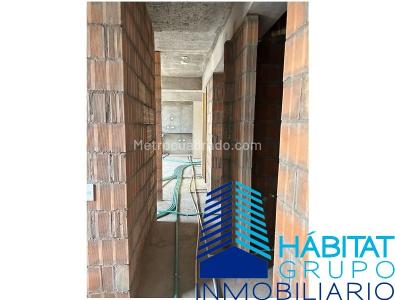 Apartamento en venta en Ditaires, Itagüí · foto 6 de 8