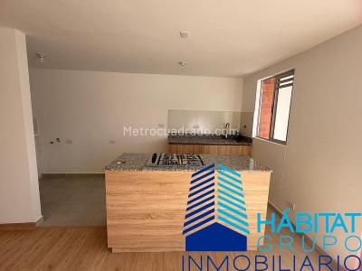 Apartamento en venta en Robledo, Medellín · foto 2 de 16