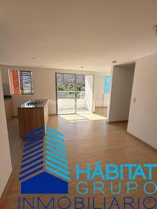 Apartamento en venta en Robledo, Medellín · foto 3 de 16